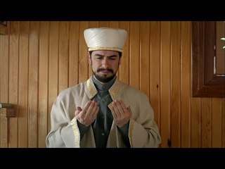 Hicabi'den Veysel Karani'nin hayatı - Kertenkele 59. Bölüm - atv