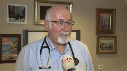 Enerji İçecekleri Tehlikeli Sonuçlara Götürebilir"