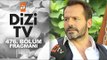 Dizi Tv 476. Bölüm Fragmanı - atv