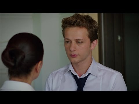 Gömlekteki kan benim değil: Kırgın Çiçekler 4. Bölüm - atv