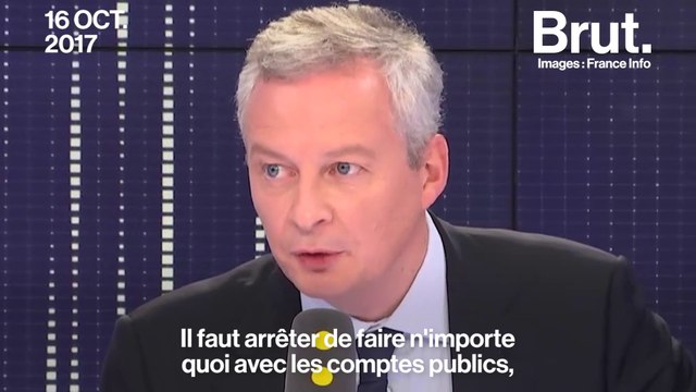 Taxe sur les dividendes : une erreur à 9 milliards d'euros
