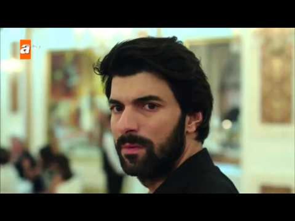 'Aşk en güçlü duygudur': Kara Para Aşk 54. Bölüm (Final) - atv