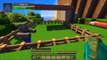 Minecraft 1.7.2 - Instalar Mo Zombies Mod / Español
