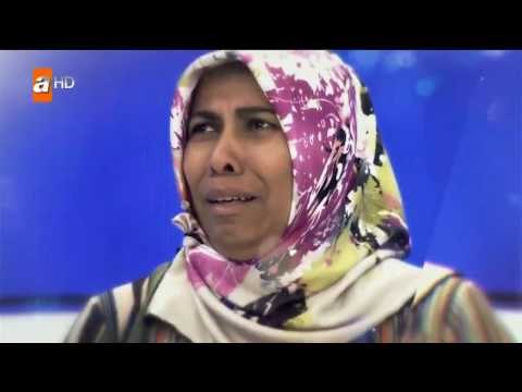 Müge Anlı ile Tatlı Sert 17 Ocak 2017 - 1760. Bölüm - atv