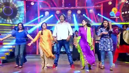 Tamaar Padaar | Flowers | Ep# 02