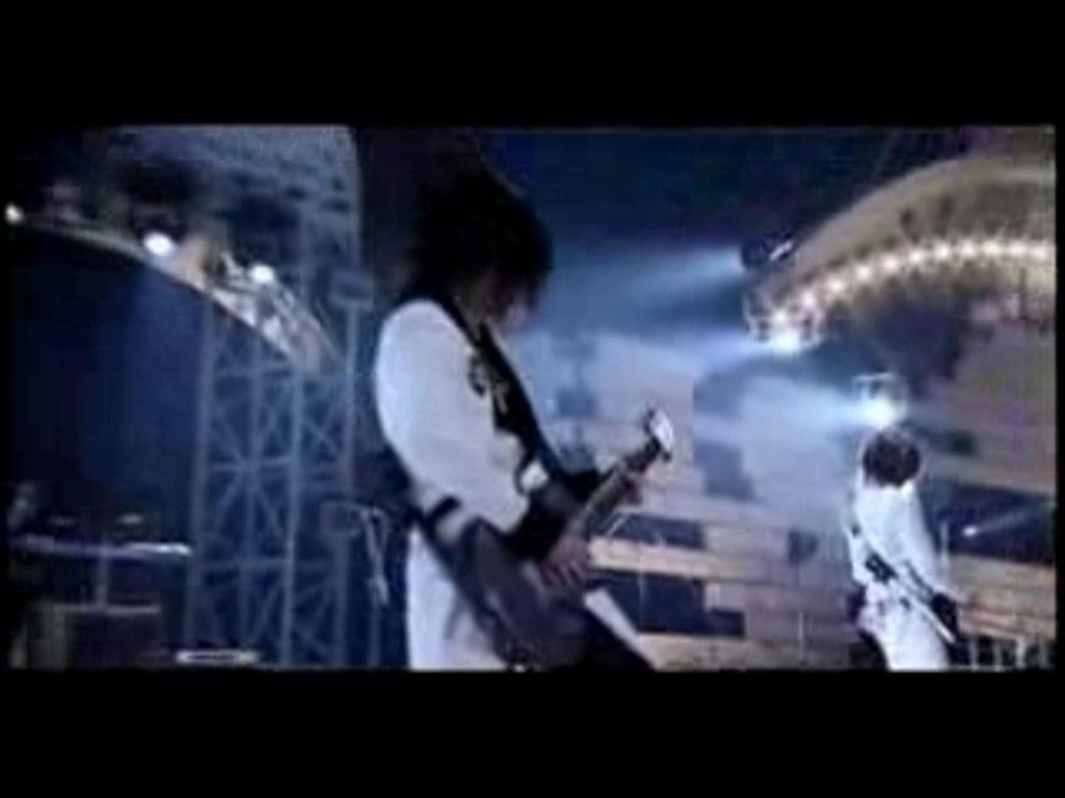 GLAY - 誘惑