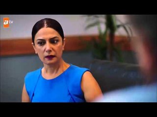 O adamı denize ben attım: Kırgın Çiçekler 7. Bölüm - atv