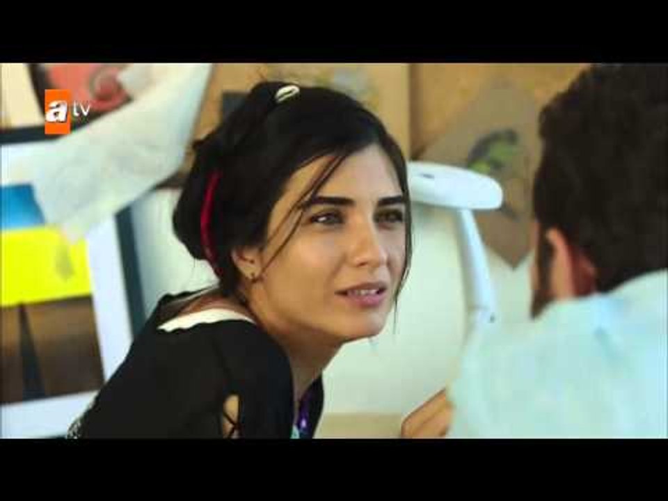 'İyiliğimi düşündüğünü biliyorum': Kara Para Aşk 54. Bölüm (Final) - atv