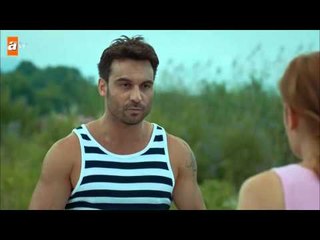 'Sen olsan ne yapardın?': Aşk Zamanı 3. Bölüm - atv