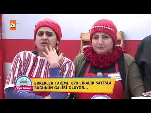 Günün kazananı hangi takım olacak? - Karavan 86.bölüm - atv