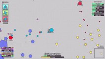 FASTEST SHOOTING TANKS IN THE GAME!! - Diep.io Triplet Vs Auto Gunner - Which Is The Best Tank!