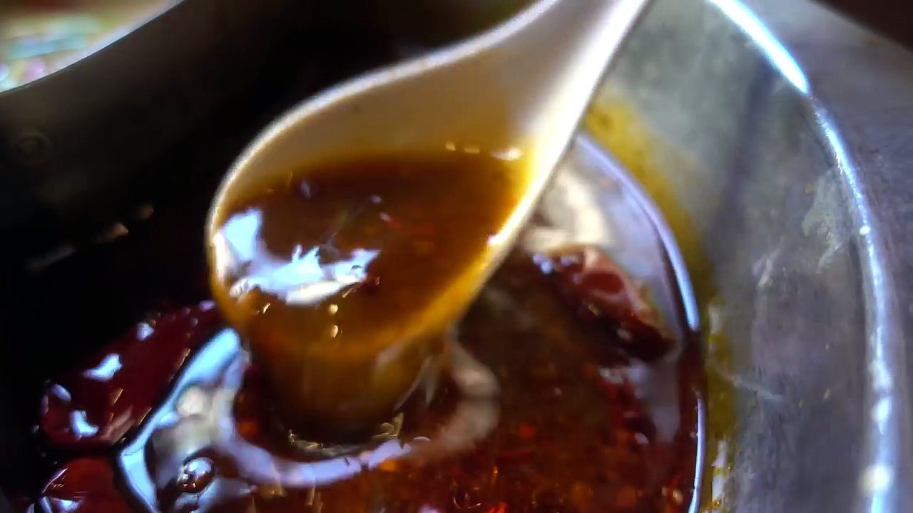 All You Can Eat THAI Hot Pot Buffet! New York Hot Pot Tour Part 3