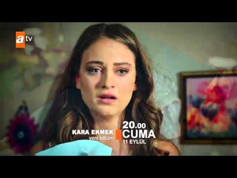 Kara Ekmek 11 Eylül'de atv'de - atv