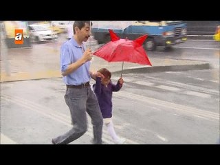 Sıcaklıklar düşüyor mu? - atv Kahvaltı Haberleri