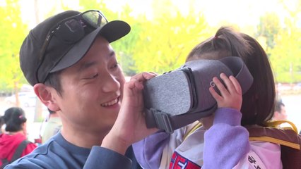 [기업] LGU+, 잠실야구장서 LTE로 5G 서비스 구현 / YTN