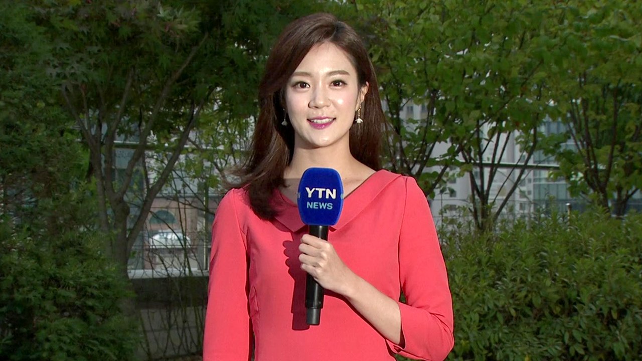 [날씨] 퇴근길 곳곳 빗방울...내일 구름 많고 선선 / YTN