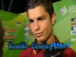 Cristiano Ronaldo - If I Want To
