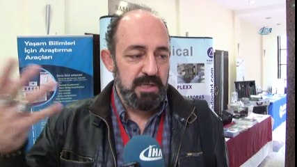 ''Dünyada Her 40 Saniyede Bir Kişi İntihar Ediyor''