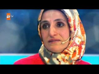 Müge Anlı ile Tatlı Sert 1507. Bölüm - atv