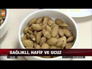 Evde çikolata nasıl yapılır? - atv Ana haber