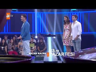 Kazan Kazan 3. Bölüm Fragmanı - atv