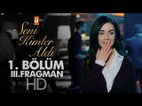 Seni Kimler Aldı 1. Bölüm Fragmanı (3) - atv