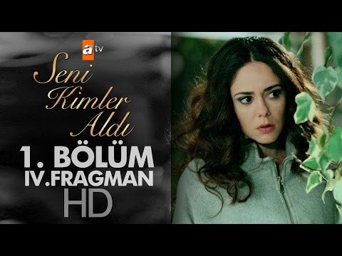 Seni Kimler Aldı 1. Bölüm Fragmanı (4) - atv