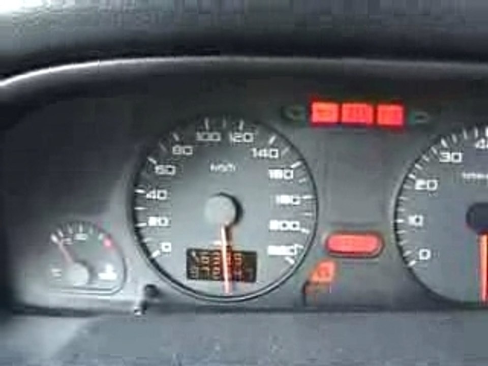Pb. compte tours 306