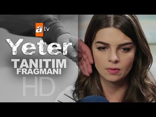 Yeter | Tanıtım Fragmanı (3) - atv