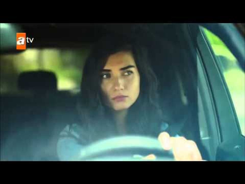 'Her tercih bir vazgeçiştir': Kara Para Aşk 54. Bölüm (Final) - atv