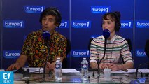 Exit Bertrand, Elisabeth, Ariel et Mathilde : quels sont les nouveaux prénoms des chroniqueurs de Bonjour la France ?