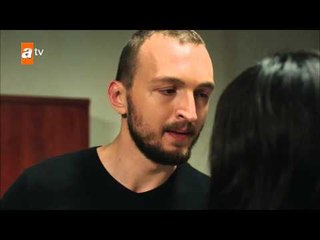 'Bu babasının oğlu olacak': Kara Para Aşk 52. Bölüm - atv