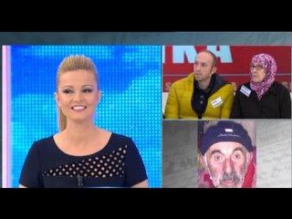 70 yaşındaki Mehmet Demirkaya bulundu! Müge Anlı İle Tatlı Sert 1537. Bölüm - atv