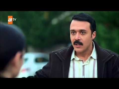 Normal müşteri gibi açarım taksimetreyi! - Kırgın Çiçekler 28. Bölüm - atv