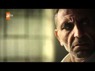 Kehribar 2. Tanıtım Fragmanı - atv