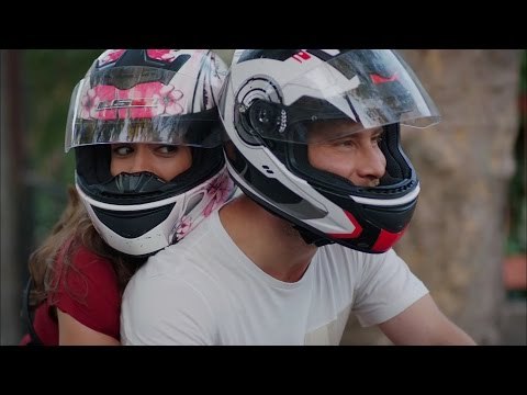 Motorum emrinize amade sevgilim: Kırgın Çiçekler 12. Bölüm - atv