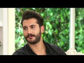 Gözüm Sende 13. Bölüm Fragmanı - atv