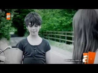 Rüzgar, Günce'yle olan çocukluk anısını hatırlıyor