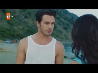 Rüzgar Esra'dan ayrılıyor - Günebakan 5. Bölüm - atv