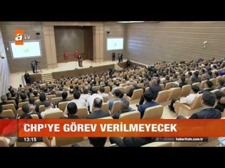 "Öleceksek adam gibi ölelim" - atv Gün Ortası Bülteni