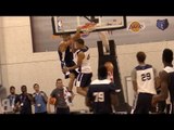 Aaron Gordon USA Training Las Vegas Full Highlights | Team USA at UNLV July 2016