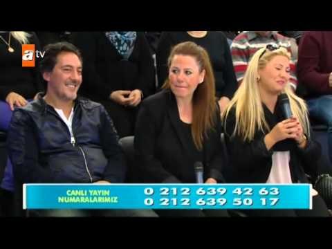 Müge Anlı ile Talı Sert 1499. Bölüm - atv