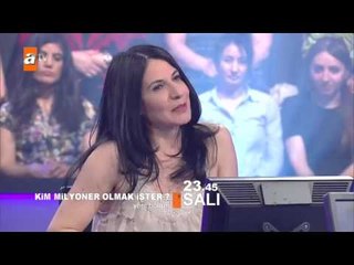 Kim Milyoner Olmak İster 562. Bölüm Fragmanı - atv