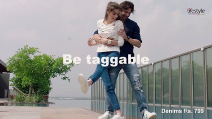 Check Out The New Collection Of Lifestyle