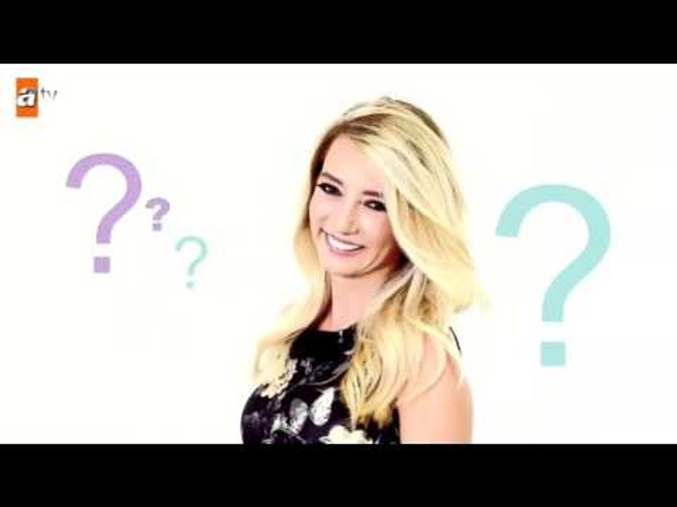 Sağlıklı Mutlu Huzurlu 1. Bölüm Fragmanı - atv