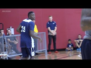 Victor Oladipo USA Training Las Vegas Full Highlights | Team USA at UNLV July 2016