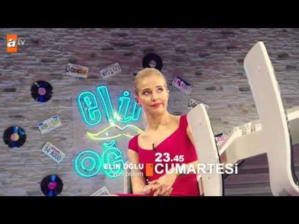 Elin Oğlu 31. Bölüm Fragmanı - atv