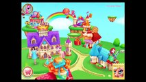 Best Games for Kids HD - Pony Princess Academy Fun Kids Games iPad Gameplay HD