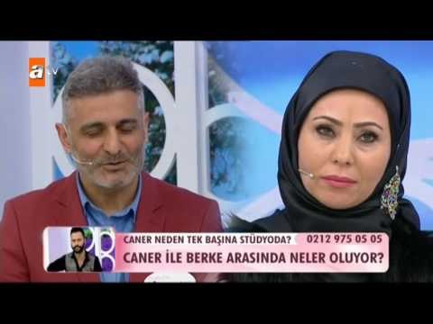 Filiz Hanım ve Abdülhamit Bey'in kararı ne oldu? - Esra Erol'da 354. Bölüm - atv