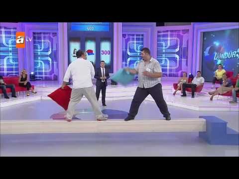 Bülent Serttaş yarışmacının hayalini gerçekleştirdi: Döndür Şansını 16. Bölüm - atv